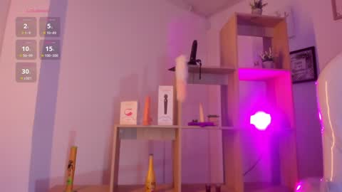 Tiarha online show from 01/09/25, 07:52