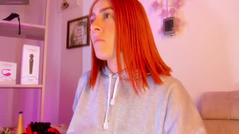 Tiarha online show from 01/16/25, 07:38