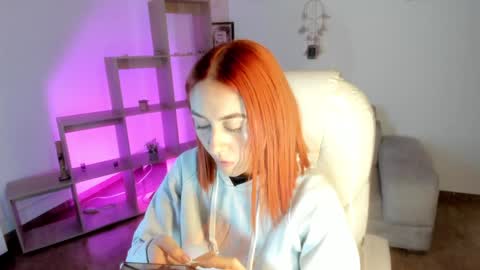 Tiarha online show from 01/20/25, 04:32