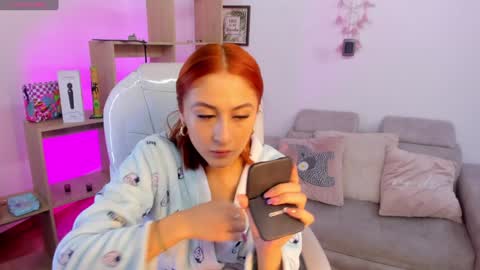 Tiarha online show from 01/26/25, 04:41