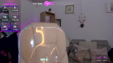 Tiarha online show from 01/30/25, 04:37