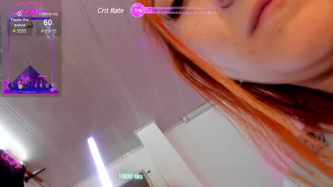 Tiarha online show from 02/03/25, 04:14