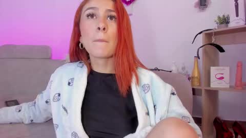 Tiarha online show from 02/09/25, 08:22