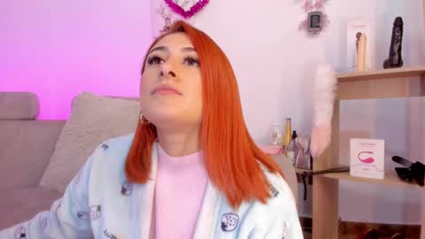 Tiarha online show from 02/14/25, 10:17