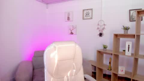 Tiarha online show from 02/18/25, 07:43