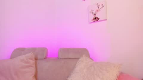 Tiarha online show from 02/20/25, 08:39