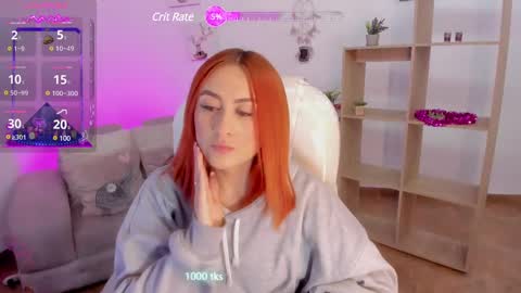 Tiarha online show from 02/24/25, 04:38