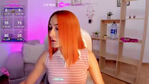 Tiarha online show from 02/25/25, 04:35