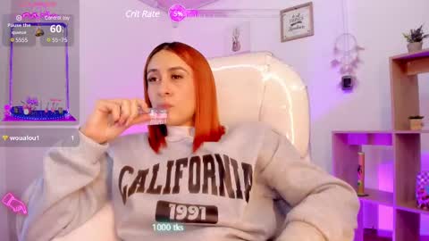 Tiarha online show from 02/26/25, 08:37