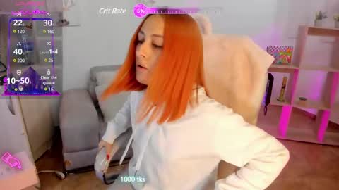 Tiarha online show from 03/03/25, 02:47