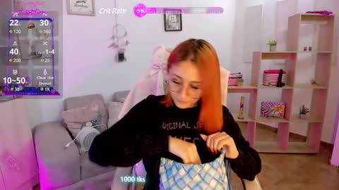 Tiarha online show from 03/07/25, 04:46