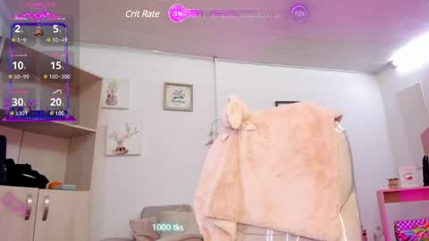 Tiarha online show from 03/07/25, 07:52