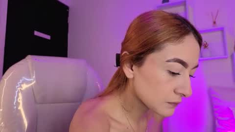 Tiarha online show from 10/30/25, 05:31