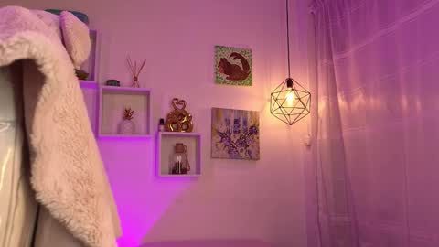 Tiarha online show from 11/13/25, 04:00