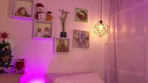 Tiarha online show from 11/16/25, 04:07