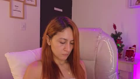 Tiarha online show from 11/25/25, 05:07