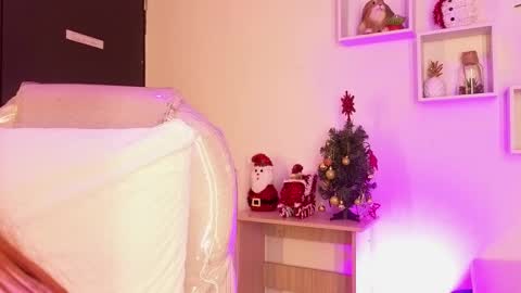 Tiarha online show from 12/02/25, 04:18