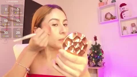 Tiarha online show from 12/04/25, 04:44