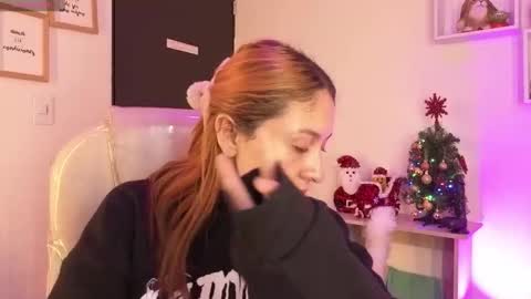 Tiarha online show from 12/05/25, 03:48