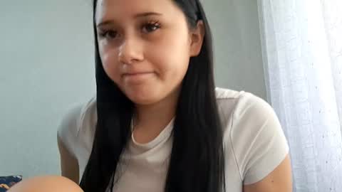 Snapshot of tiastinner chatting on 07/27/26, 06:31 Margo online show from 07/27/26, 06:31