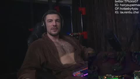 Snapshot of tickle_my_pickle07 chatting on 02/17/25, 08:09 tickle_my_pickle07 online show from 02/17/25, 08:09