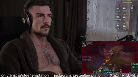 Snapshot of tickle_my_pickle07 chatting on 09/29/25, 01:16 tickle_my_pickle07 online show from 09/29/25, 01:16