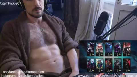 tickle_my_pickle07 online show from 05/23/26, 03:27