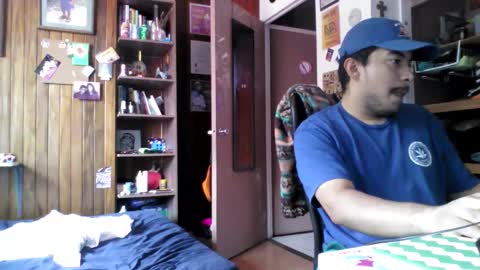 Jota online show from 09/23/25, 05:38