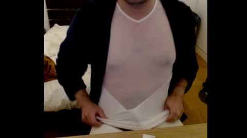 Tic online show from 01/18/26, 07:34