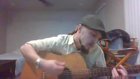 Alex online show from 02/25/25, 04:46