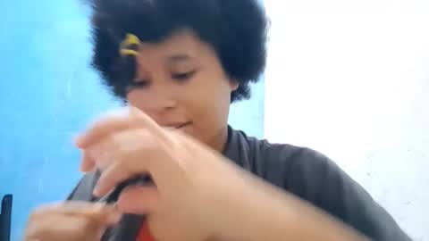 Snapshot of tieshakalaf chatting on 03/11/26, 12:22 Jessie online show from 03/11/26, 12:22