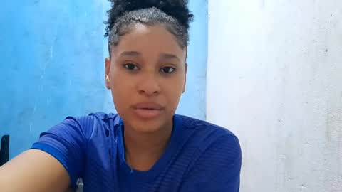 Snapshot of tieshakalaf chatting on 04/21/26, 12:22 Jessie online show from 04/21/26, 12:22