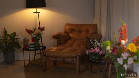 Tifa online show from 03/08/25, 09:08