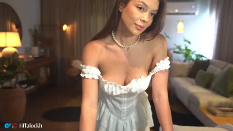 Tifa online show from 02/07/26, 07:39