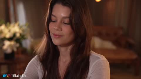 Tifa online show from 02/15/26, 07:32