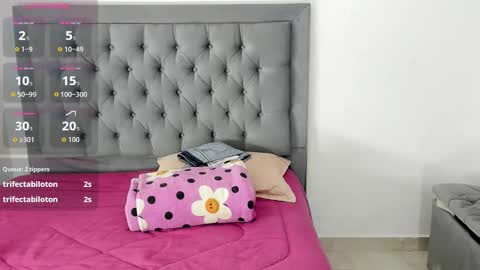 Snapshot of tifanny19__ chatting on 11/07/25, 06:30 Barbara online show from 11/07/25, 06:30