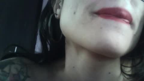 Tifanny online show from 01/26/25, 05:23