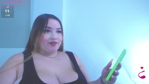 Tifanny chambers online show from 02/03/26, 06:57