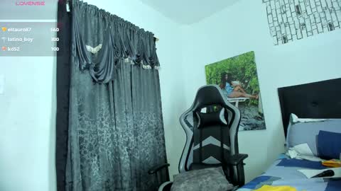 leidy online show from 03/10/25, 12:26