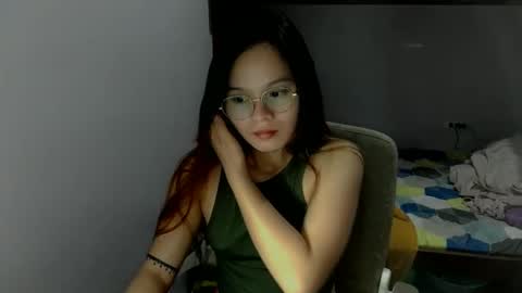Snapshot of tifanny_foxdoll chatting on 02/06/25, 06:35 Goddess Tifanny online show from 02/06/25, 06:35