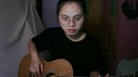 Snapshot of tifanny_foxdoll chatting on 03/24/26, 08:14 Goddess Tifanny online show from 03/24/26, 08:14