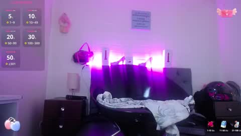 Tifanny Nails  online show from 02/26/25, 06:00