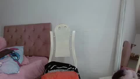 Snapshot of tifanny_squirt chatting on 03/09/25, 09:03 Tifanny online show from 03/09/25, 09:03