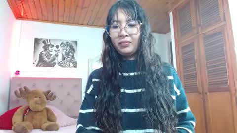 Snapshot of tifanny_squirt chatting on 11/05/25, 03:01 Tifanny online show from 11/05/25, 03:01
