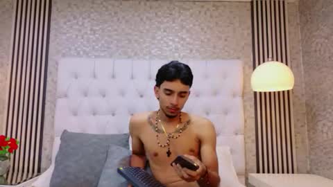 Ethan and Tifanny online show from 03/04/26, 03:12