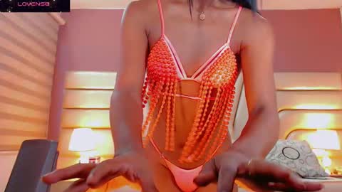 Tifannysexy69 online show from 01/26/25, 01:04