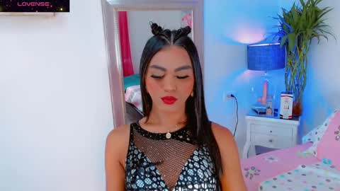 Tifannysexy69 online show from 01/28/25, 12:00