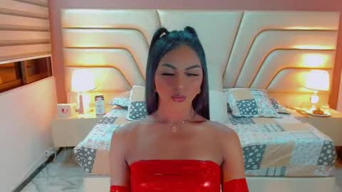 Tifannysexy69 online show from 02/08/25, 04:25