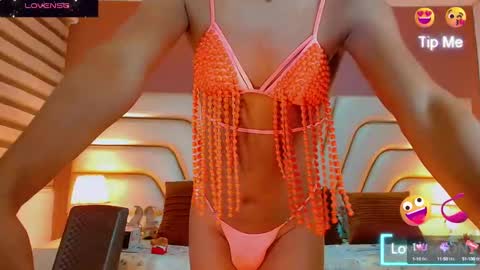 Tifannysexy69 online show from 02/10/25, 09:04