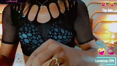 Tifannysexy69 online show from 02/12/25, 04:44